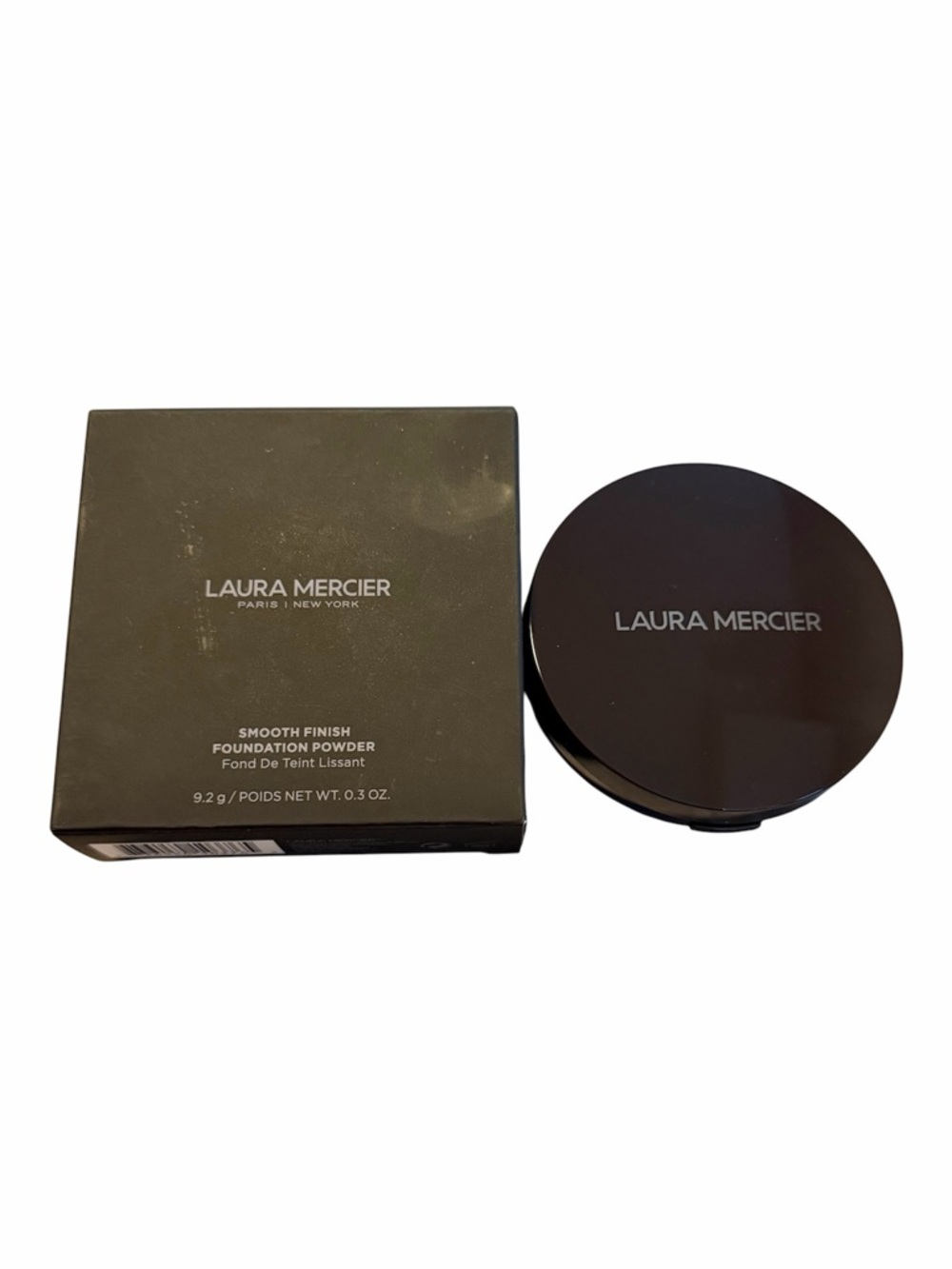 Laura Mercier Smooth Finish Foundation Powder 4C1 13 Medium Cool Fragrance Free